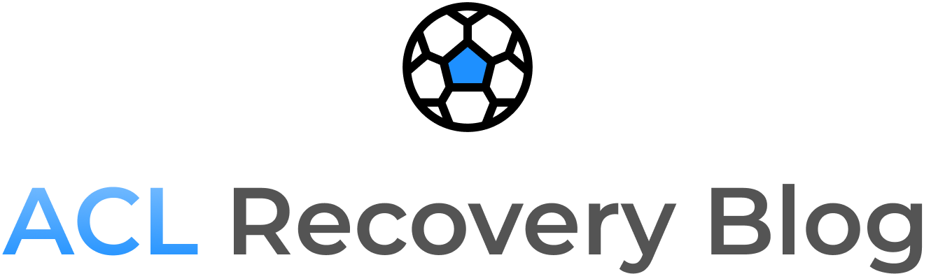 ACL Recovery Blog